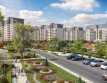 ЖК Солнечный город